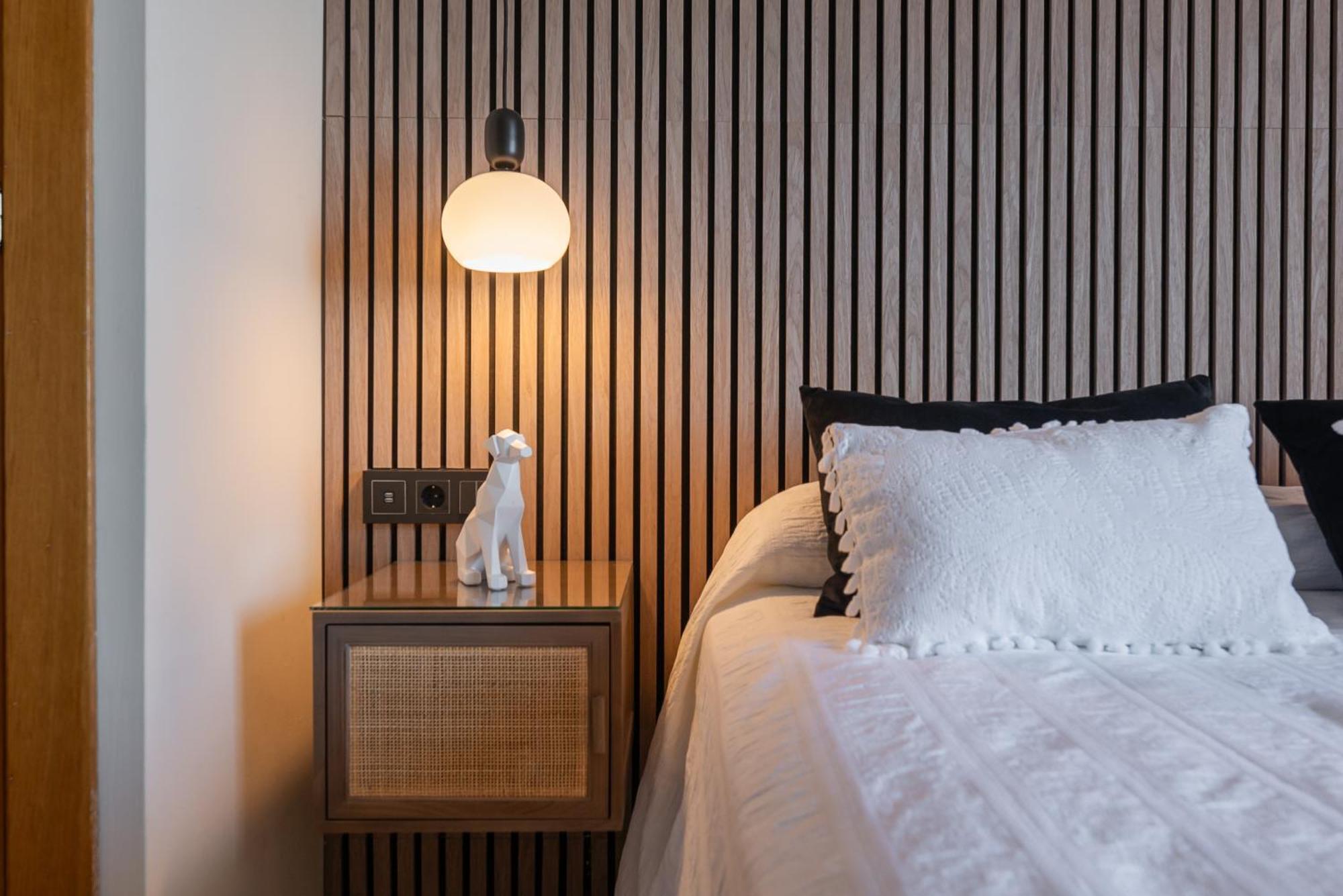 베날마데나코스타 Luxury 4Bdr Penthouse With Sea Views 아파트 외부 사진