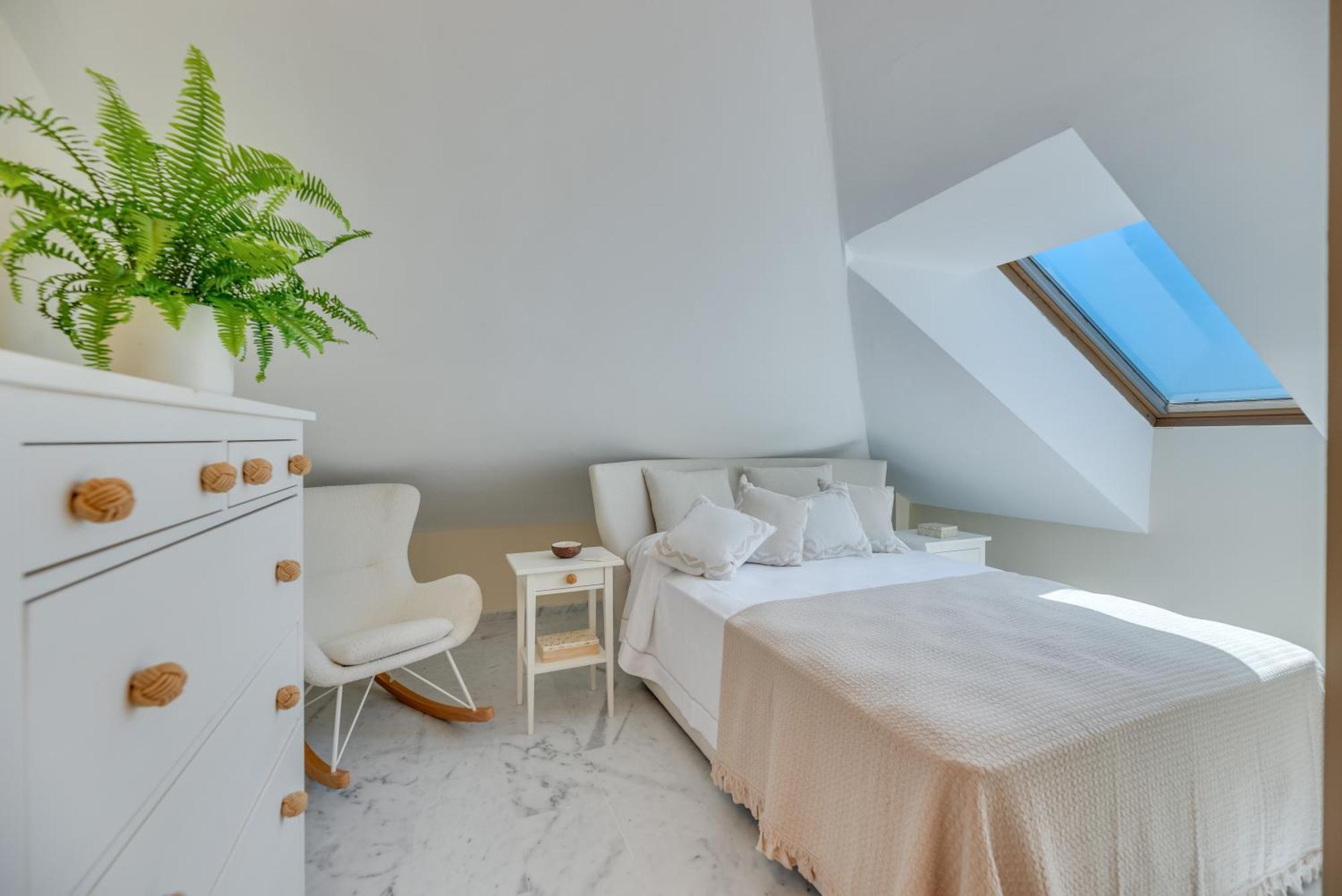 베날마데나코스타 Luxury 4Bdr Penthouse With Sea Views 아파트 외부 사진